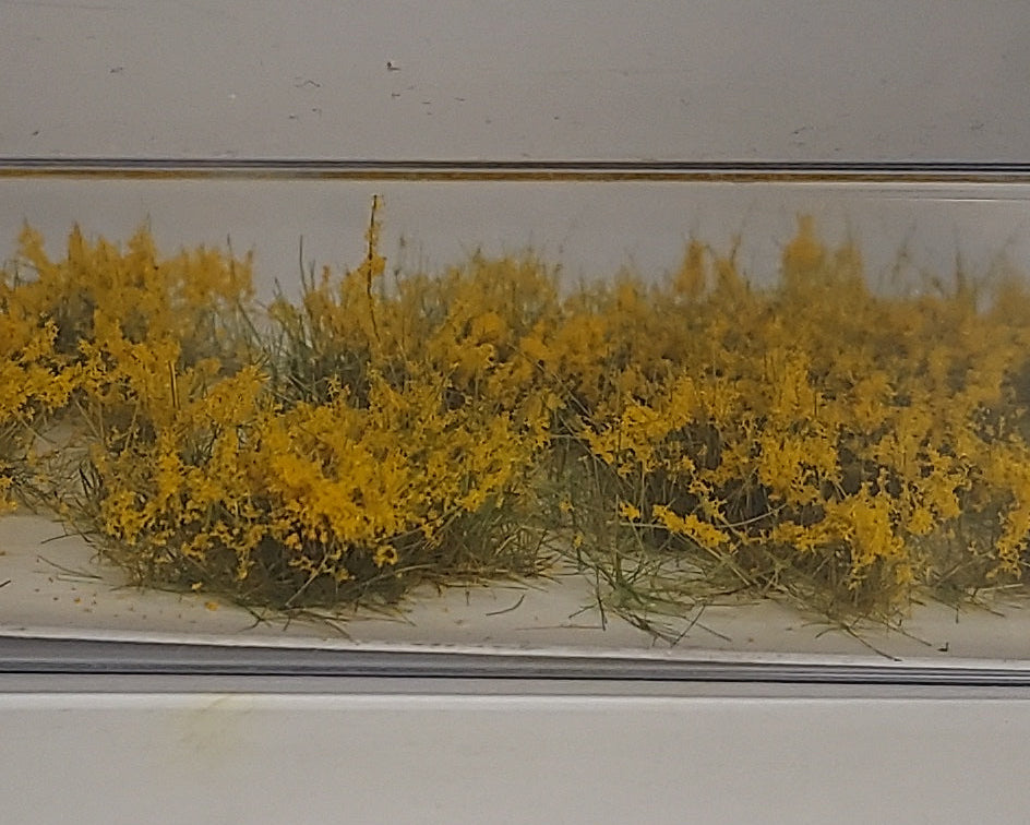 Flowers (Yellow)