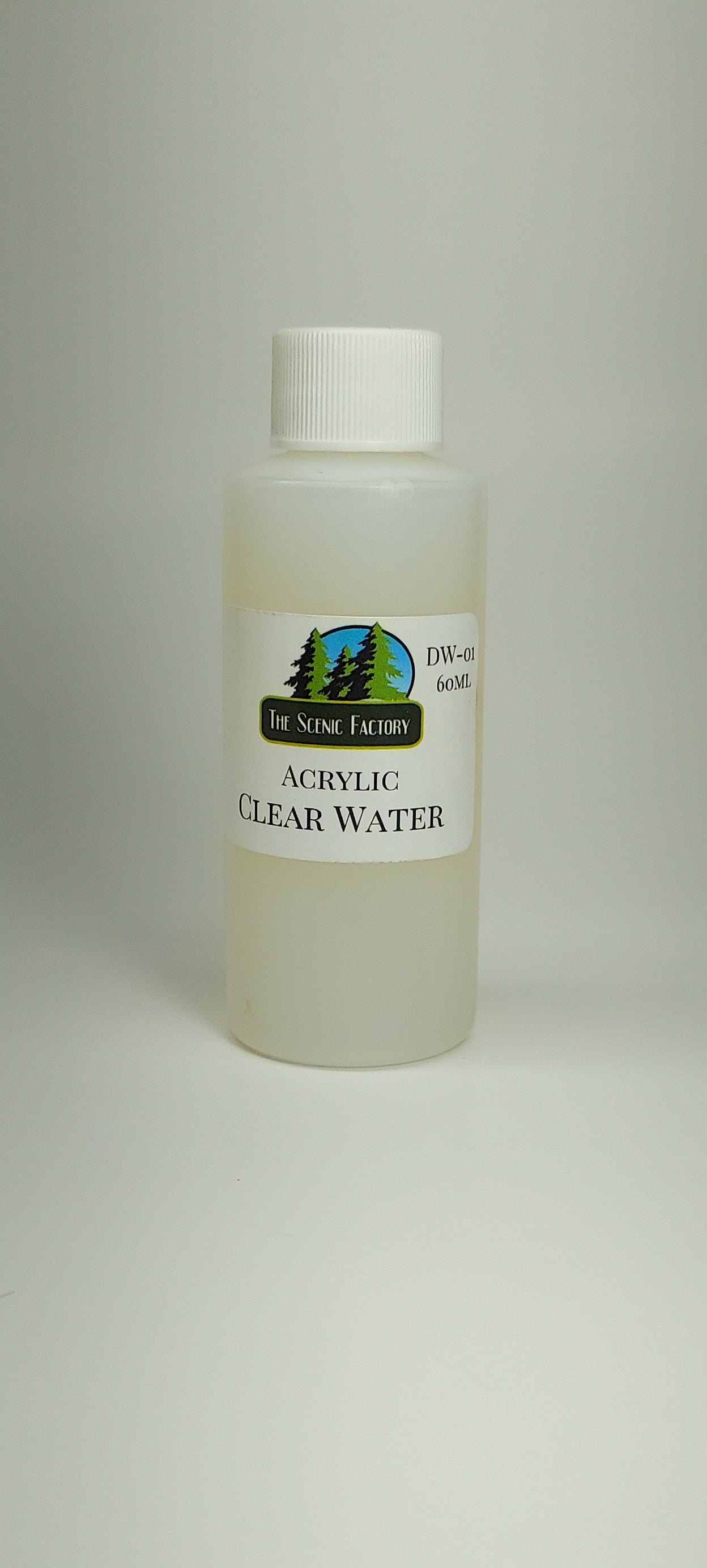 Clear Water