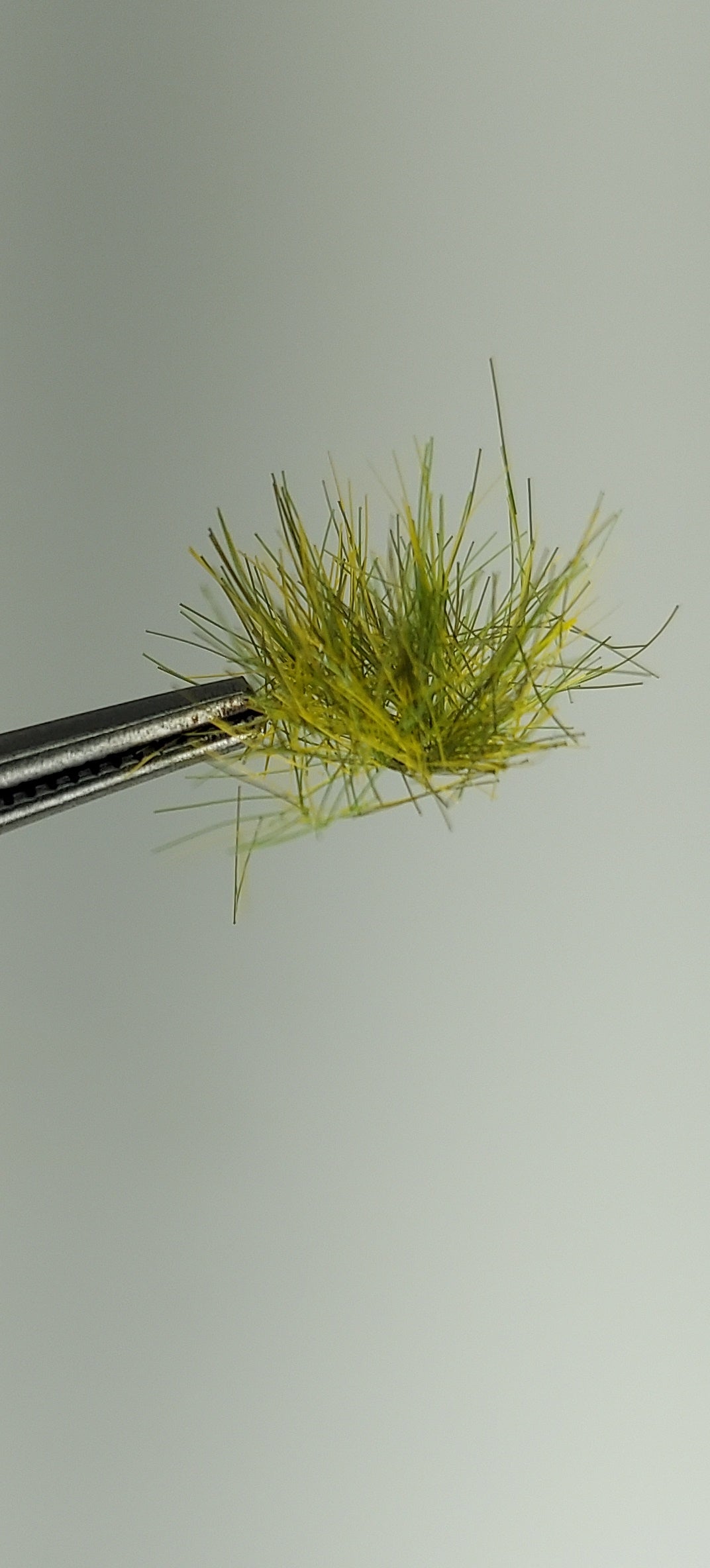 Tufts 10mm (multi color)