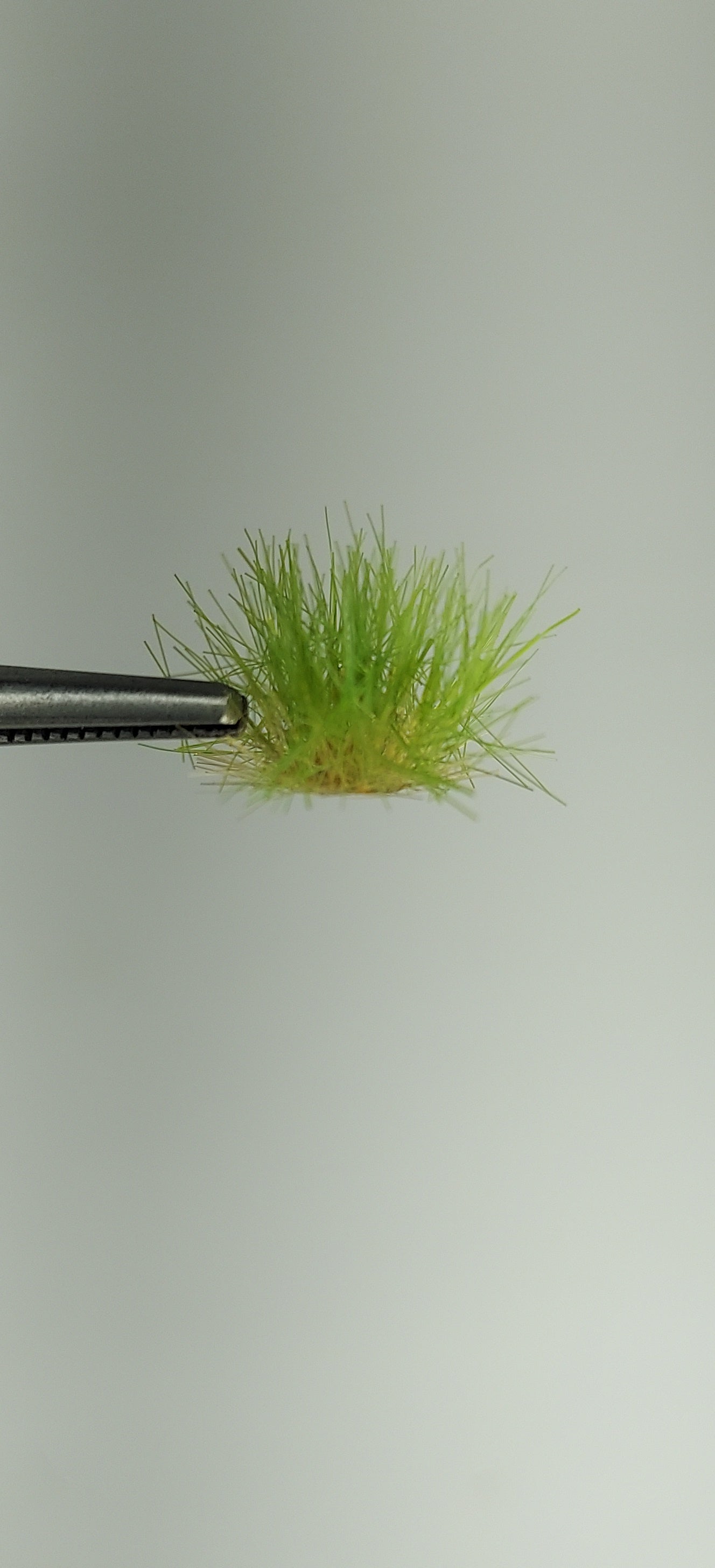 Tufts 12mm (multi color)