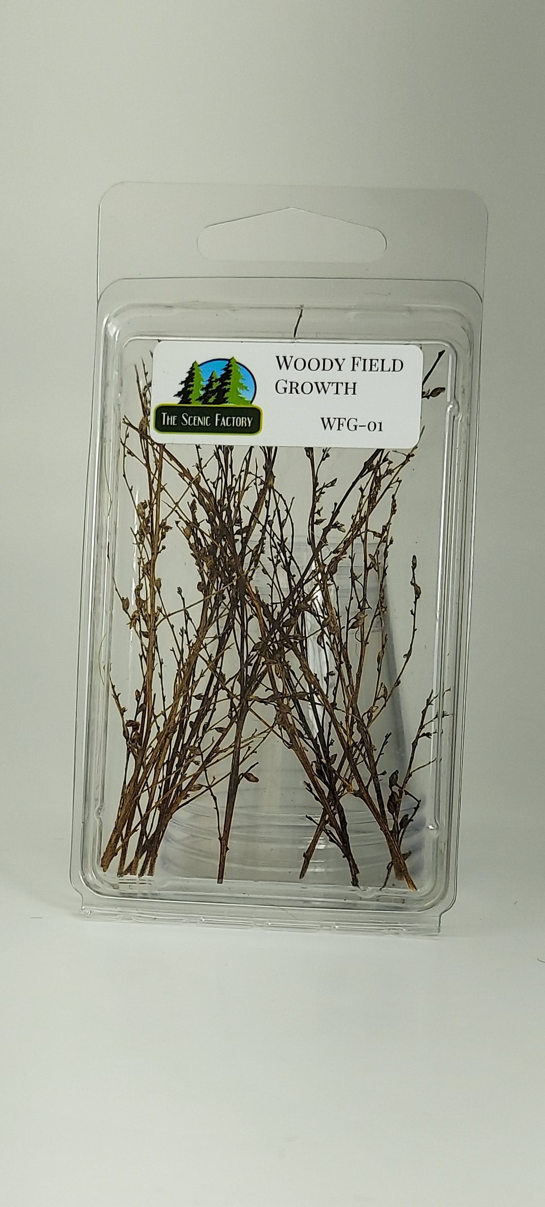 Woody Field Growth