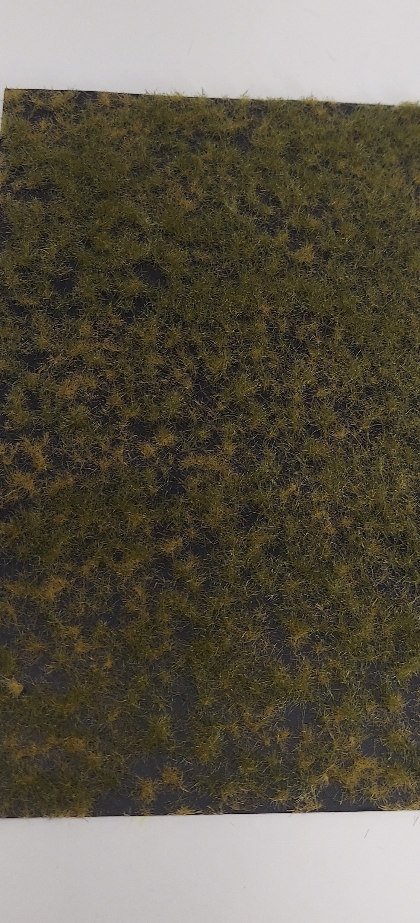 Layered Tufts [Late Summer] 2-3mm