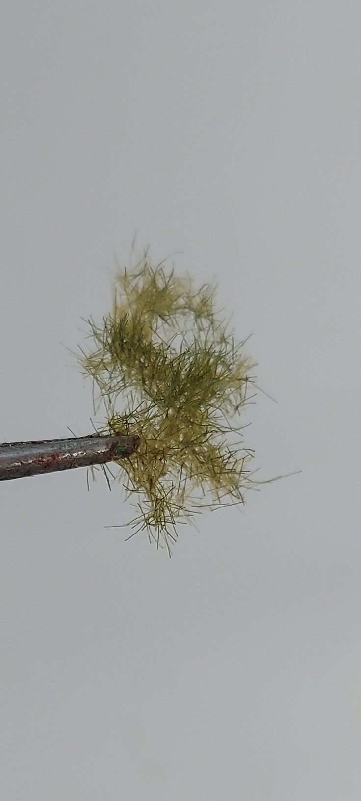 Layered Tufts [Late Summer] 2-3mm