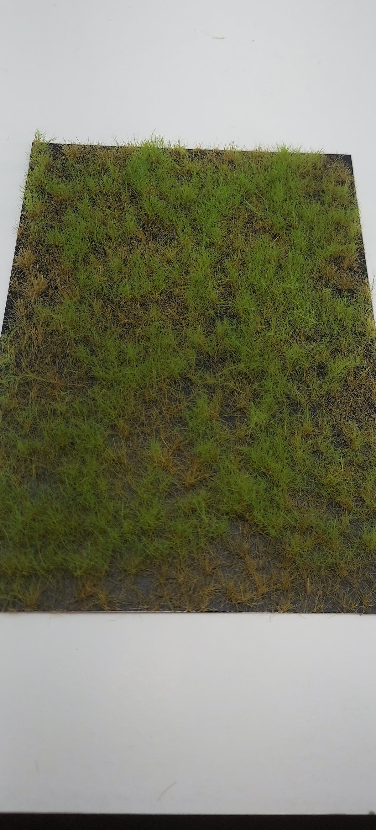 Layered Tufts [Spring] 4-8mm