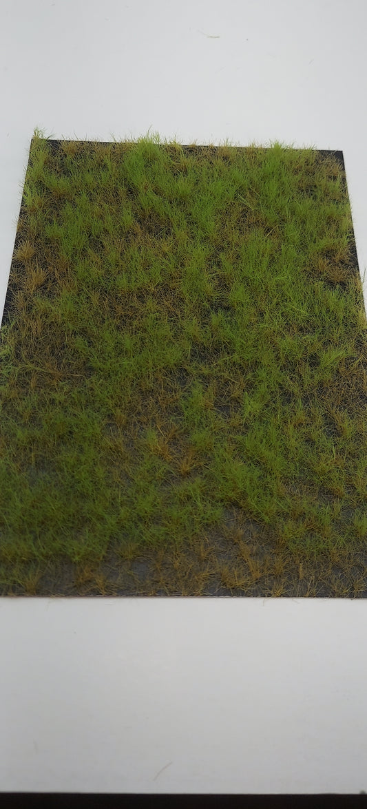 Layered Tufts [Spring] 4-8mm