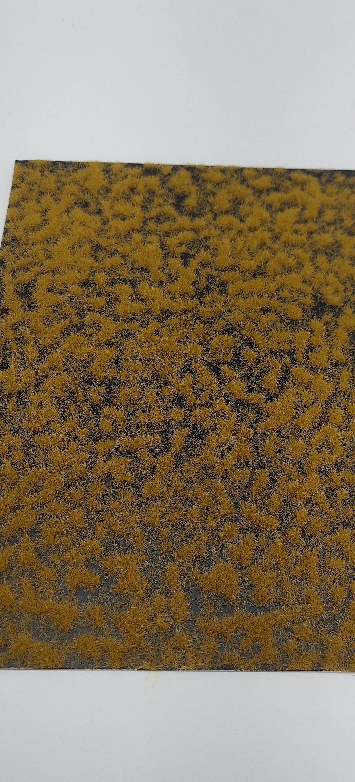 Tuft Sheet [Light Brown] 2mm