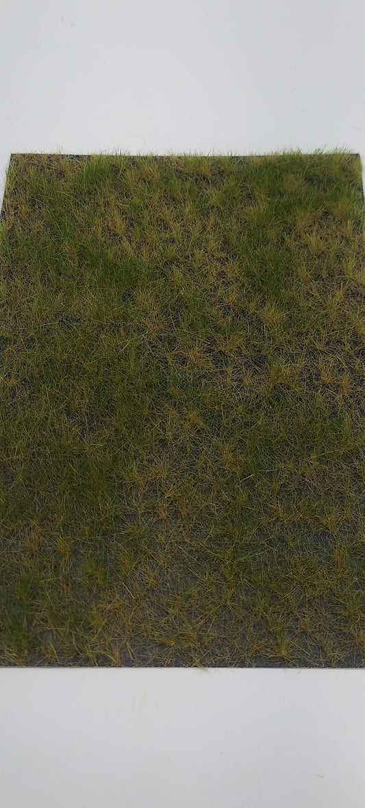 Layered Tufts [Late Summer] 4-8mm