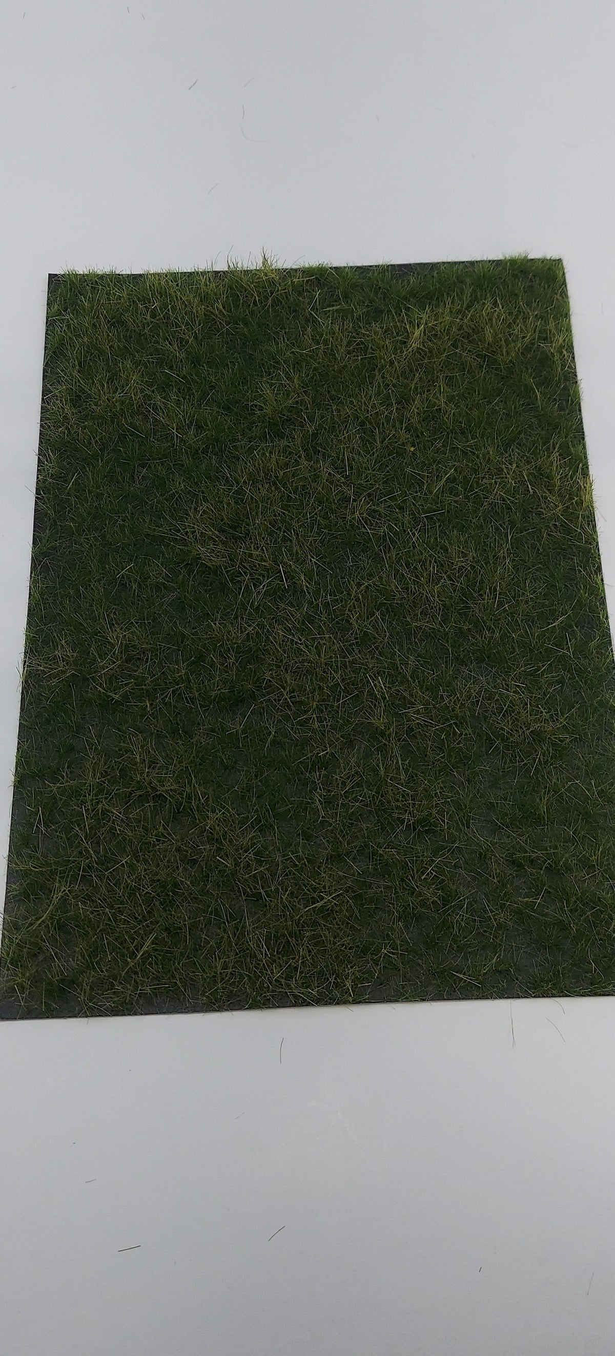 Layered Tufts [Summer/Late Summer] 4-10mm