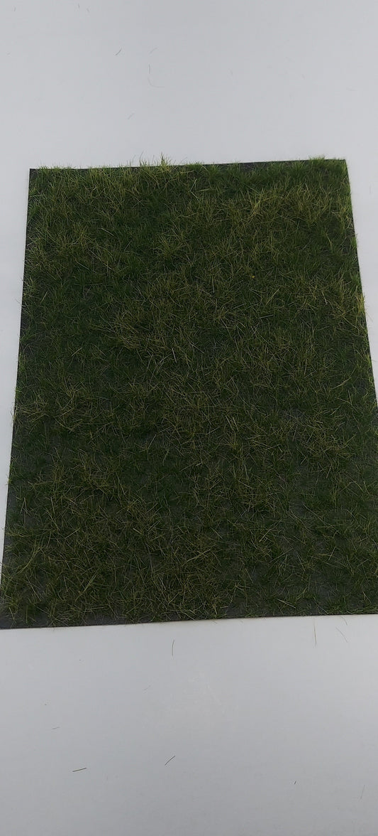 Layered Tufts [Summer/Late Summer] 4-10mm