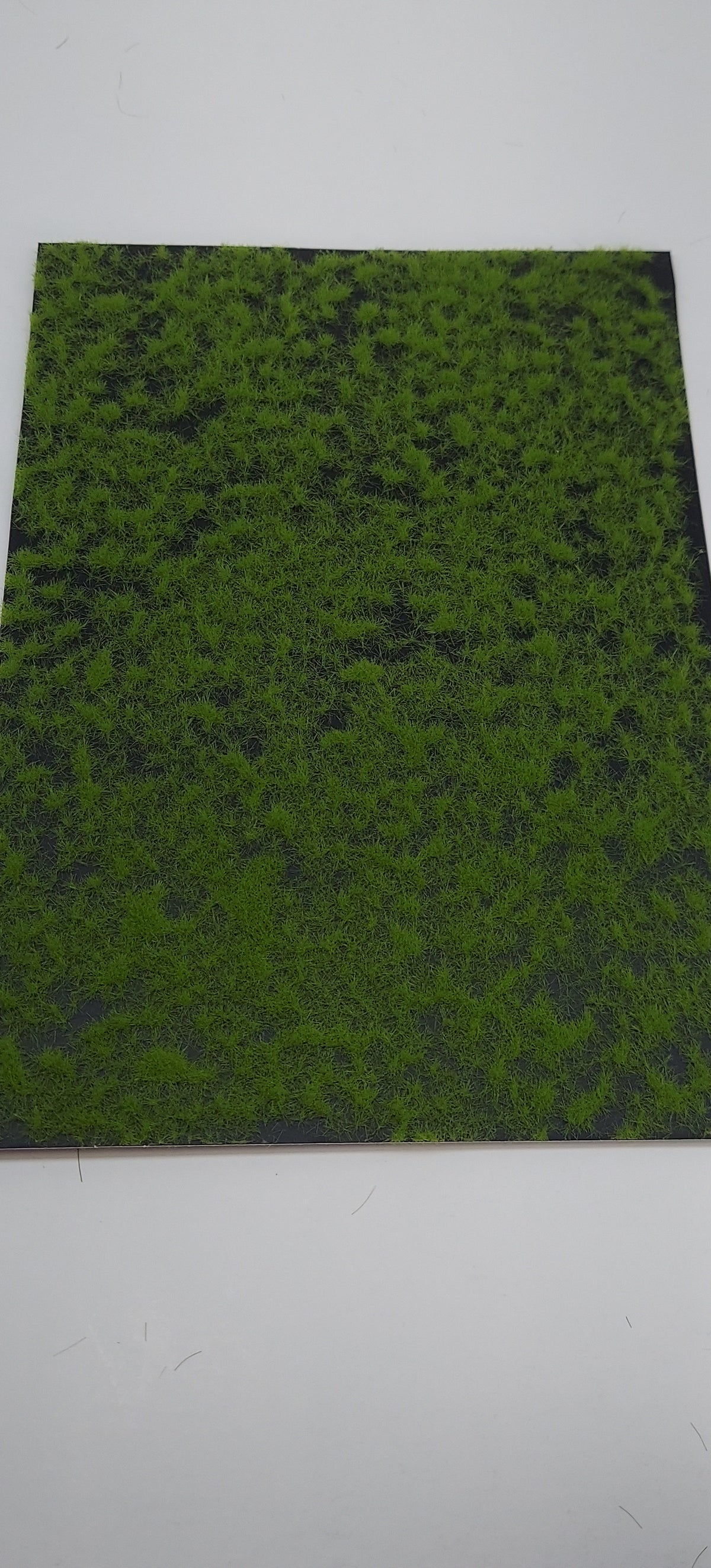 Tuft Sheet [Spring] 2mm