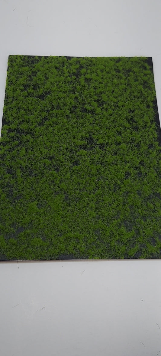 Tuft Sheet [Spring] 2mm