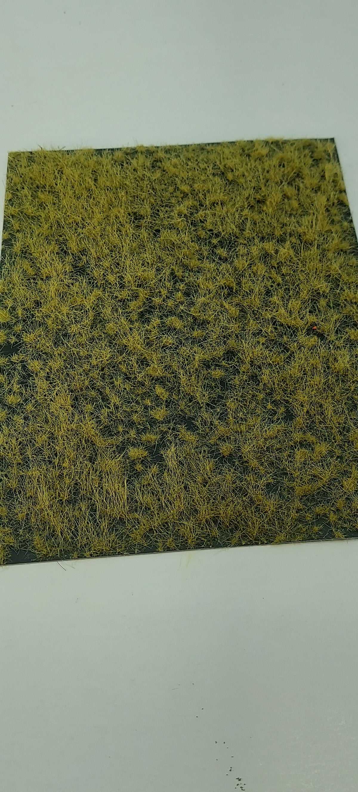 Layered Tufts [Autumn] 2-6mm