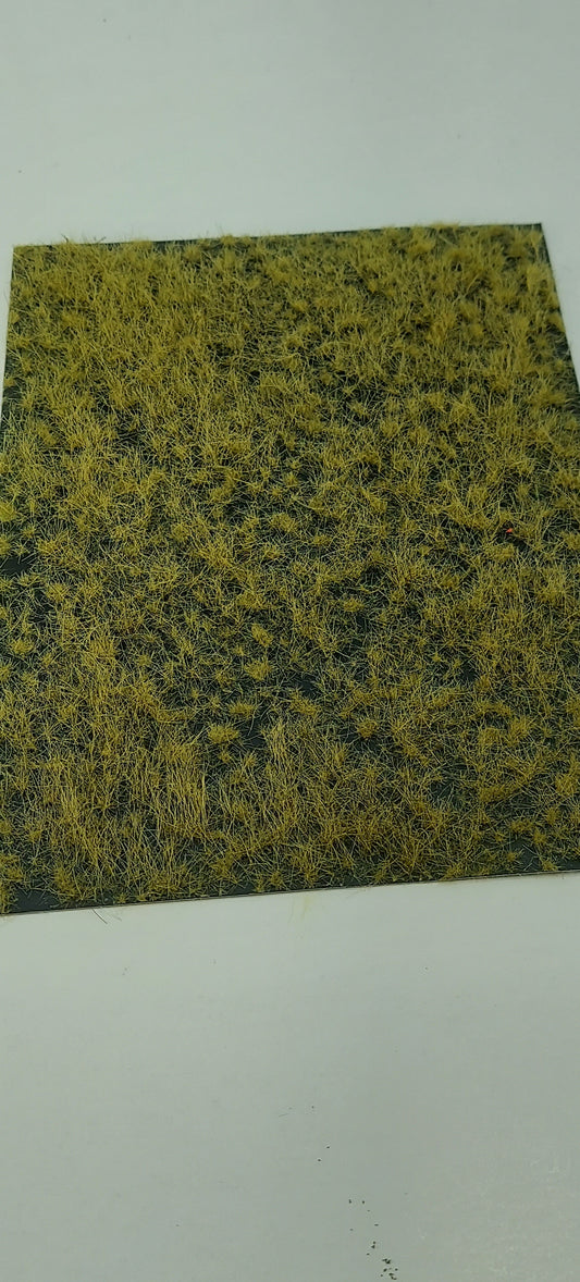 Layered Tufts [Autumn] 2-6mm