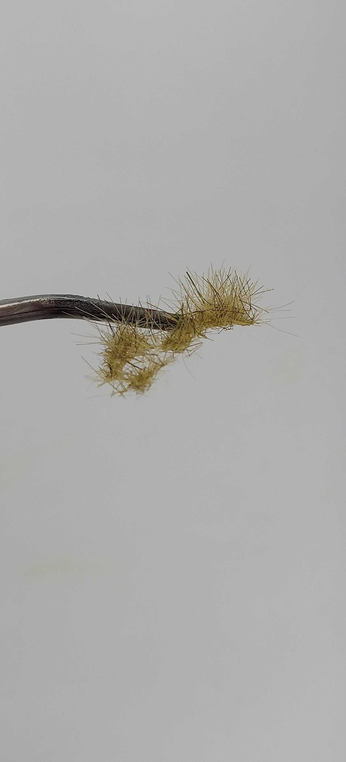 Layered Tufts [Autumn] 2-6mm