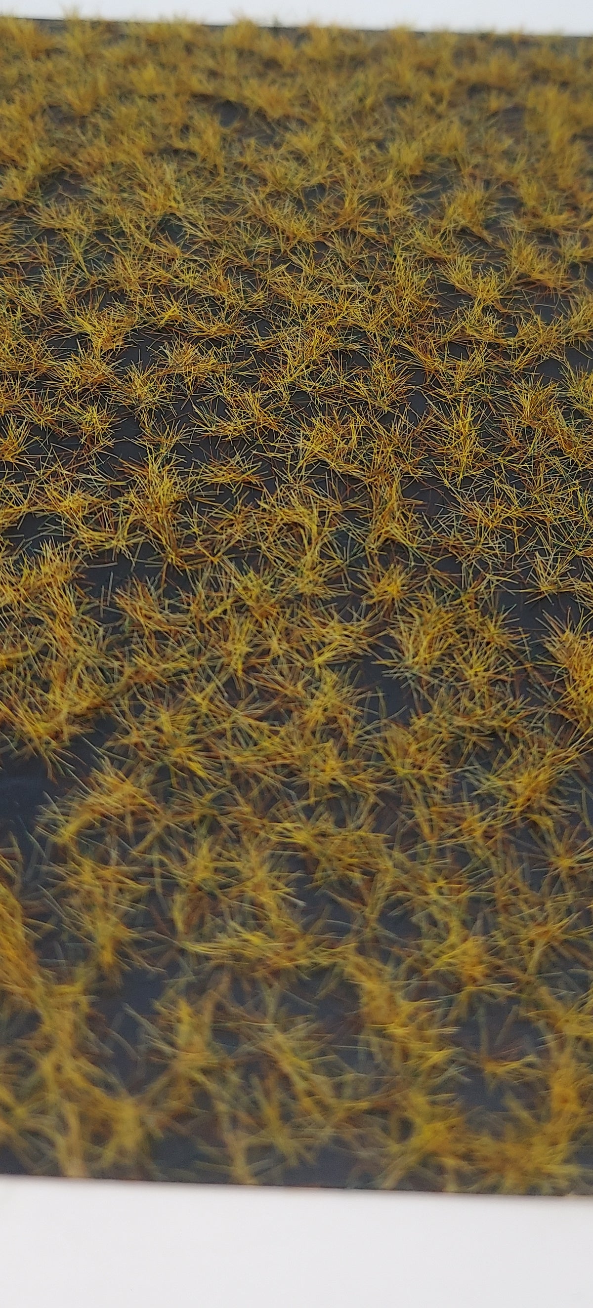 Tuft Sheet [Dead Grass] 4mm