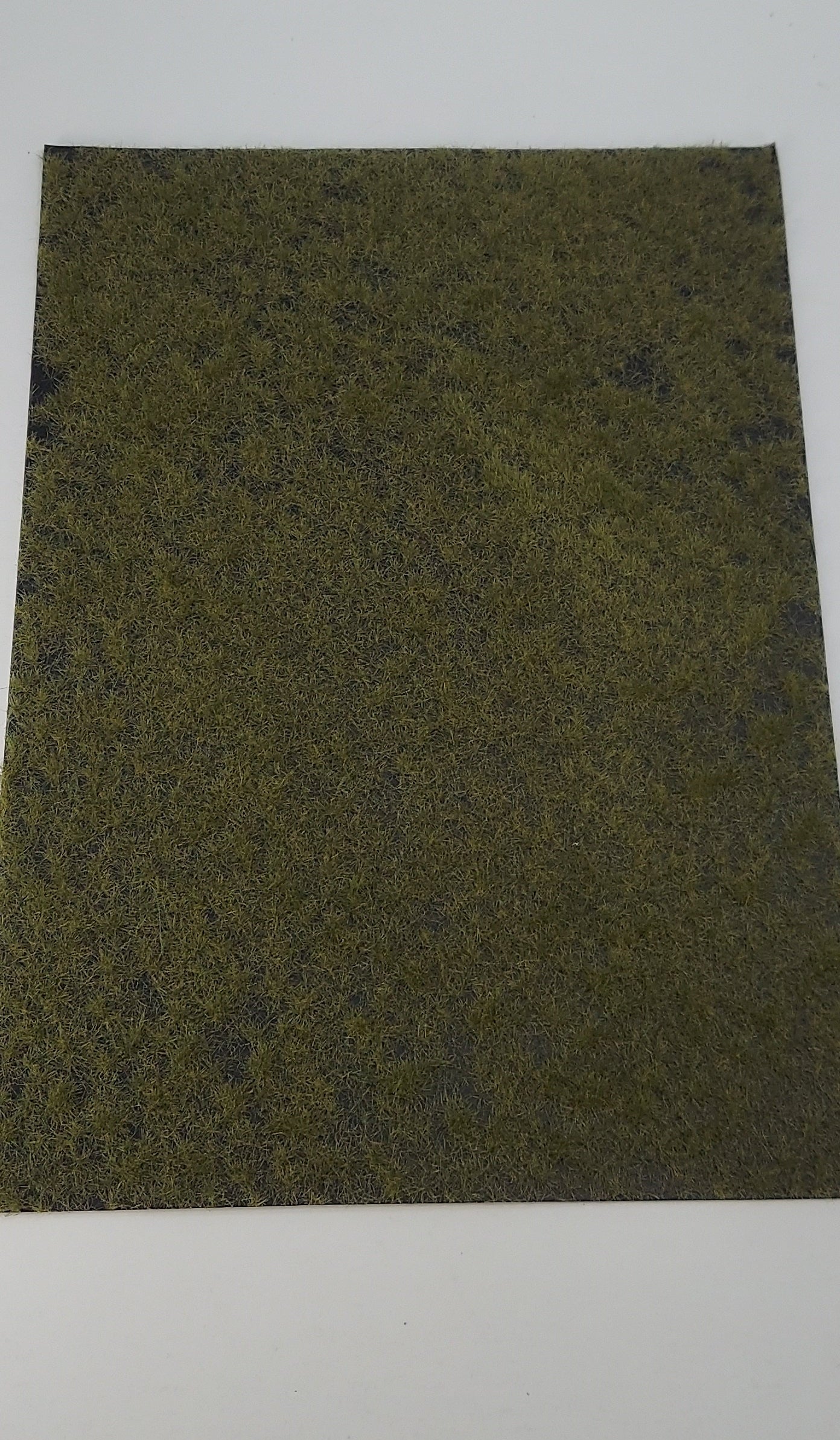 Tuft Sheet [Faded Grass] 2mm