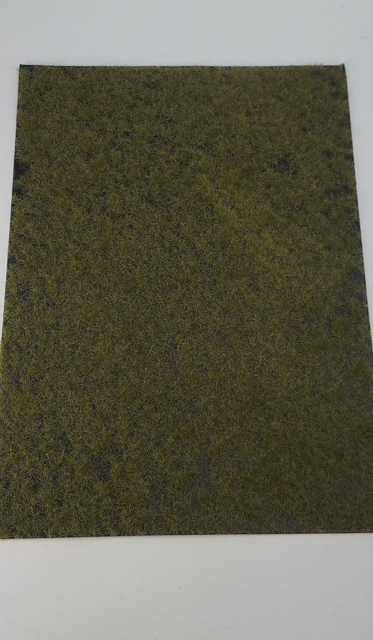 Tuft Sheet [Faded Grass] 2mm