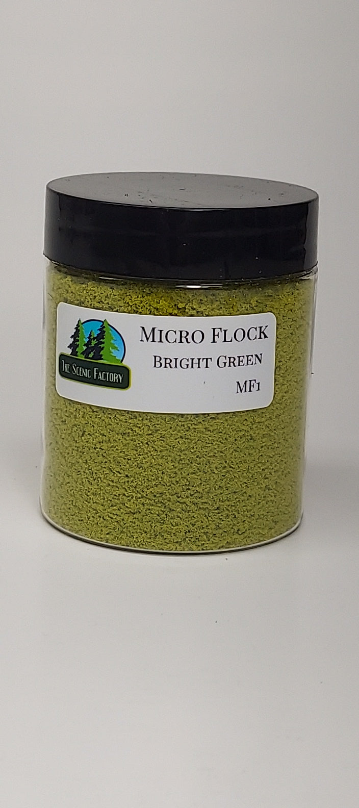 Micro Flock [Bright Green]