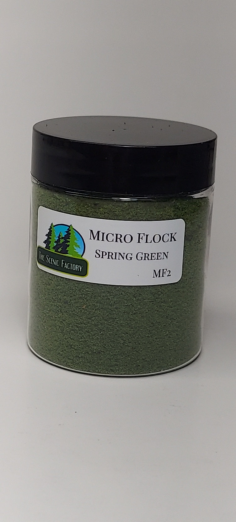 Micro Flock [Spring Green]