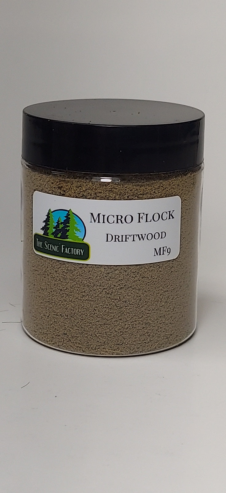 Micro Flock [Driftwood]