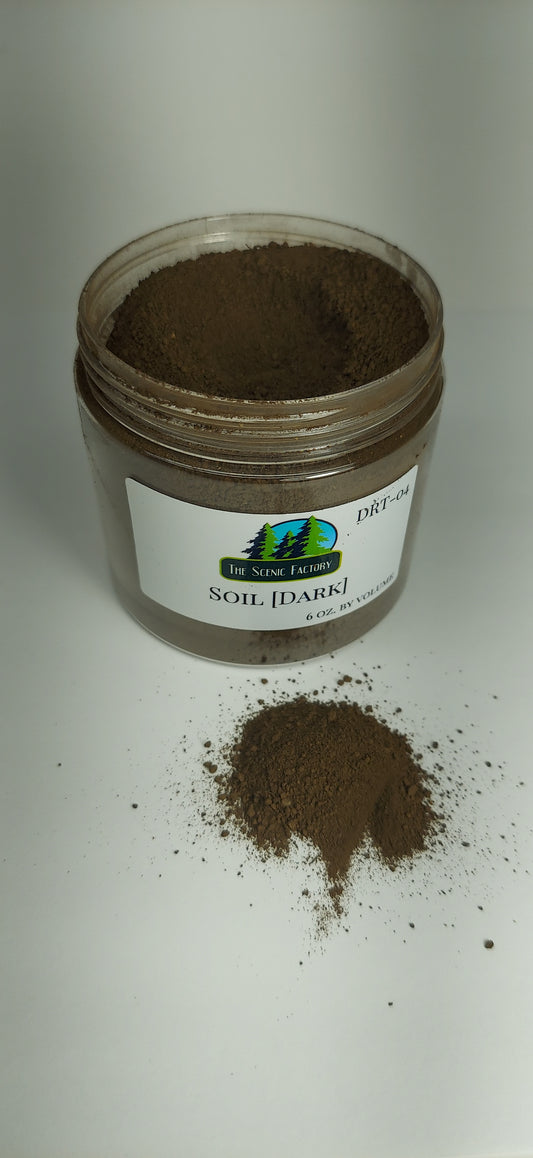 Soil [Dark]