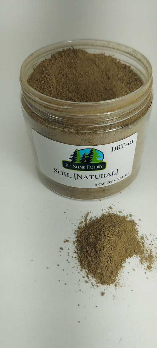 Soil [Natural]