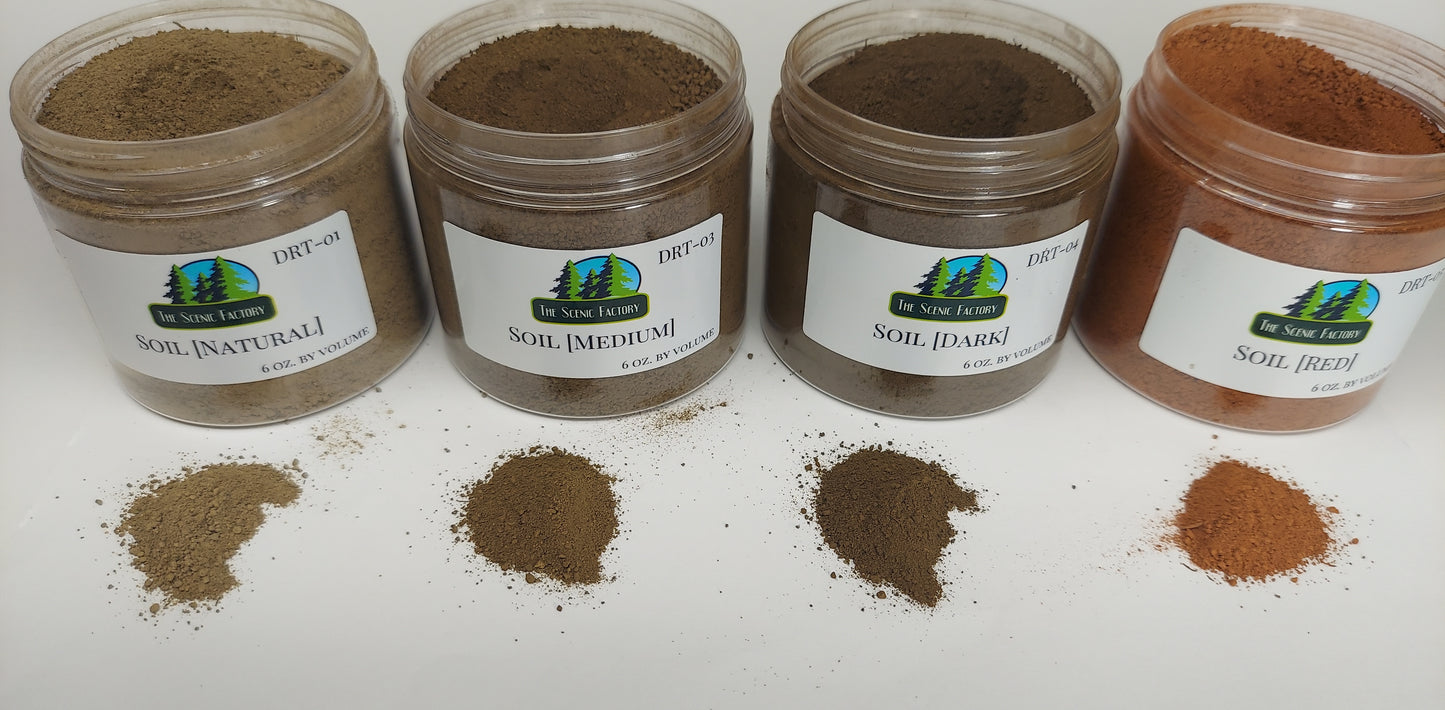 Soil [Dark]