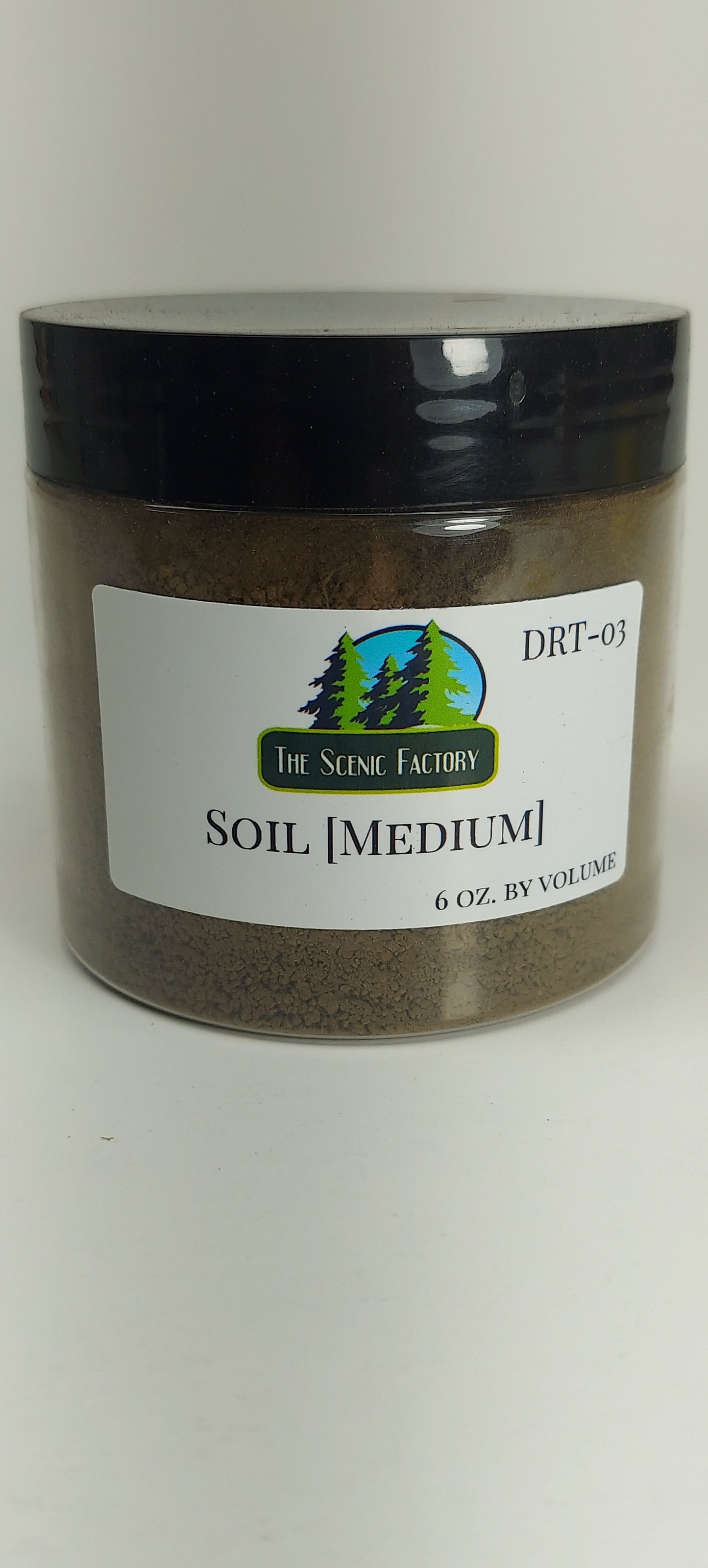 Soil [Medium]