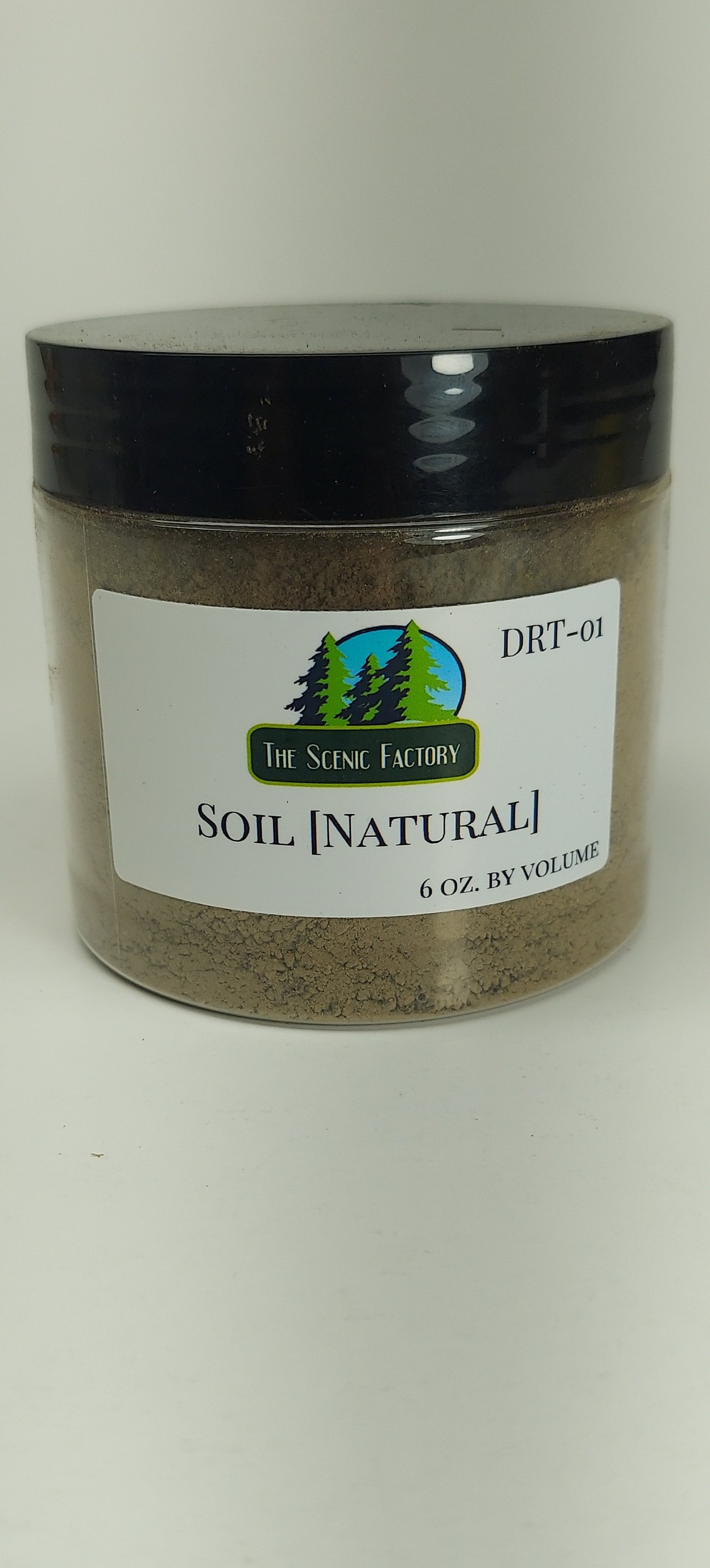 Soil [Natural]