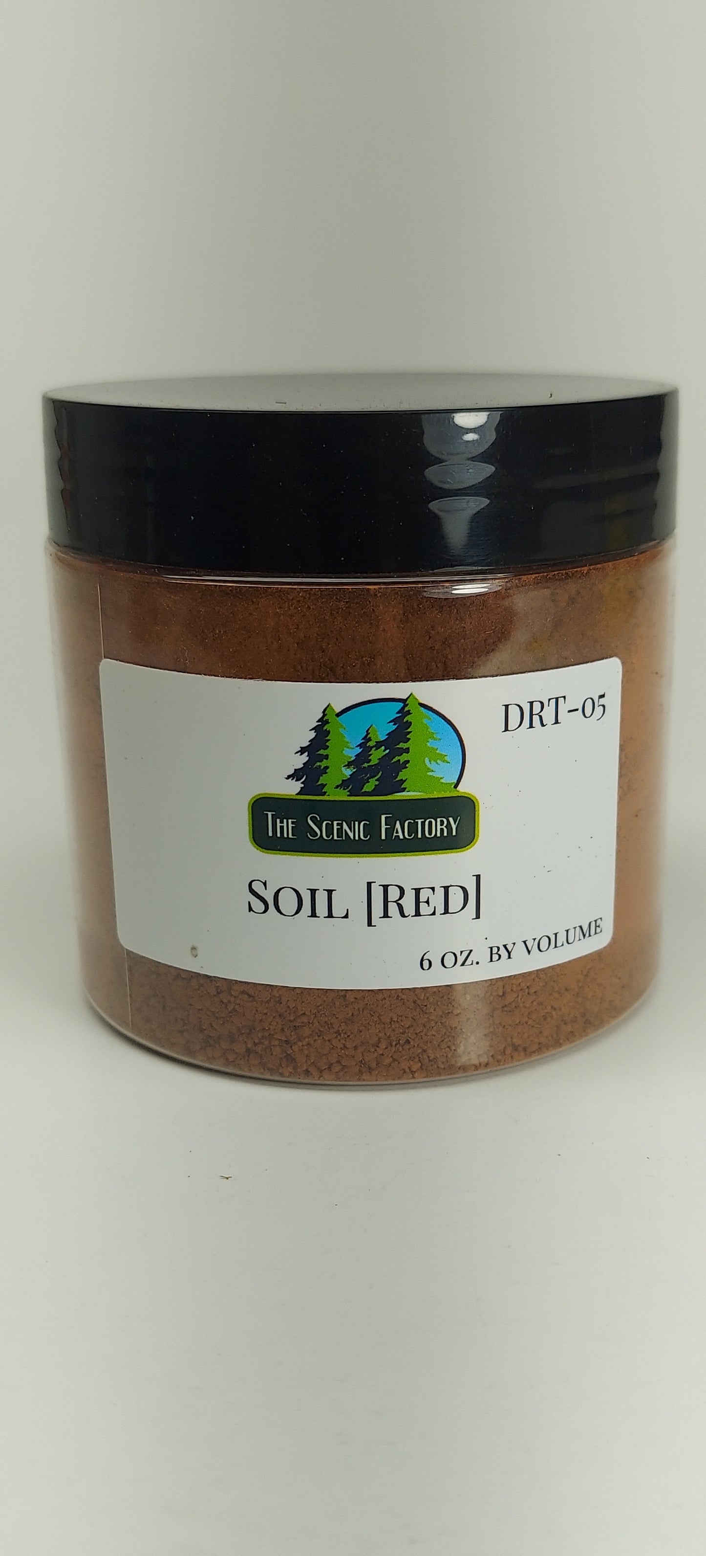 Soil [Red]