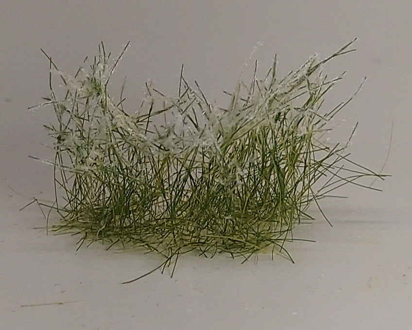 White Weed Clumps (Type 2)