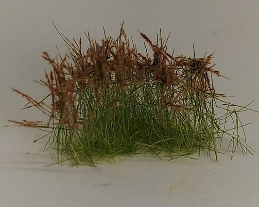 Brown Weed Clumps (Type 2)