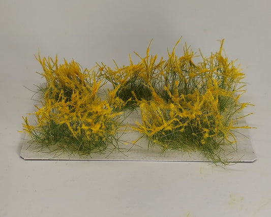 Yellow Weed Clumps (Type 2)
