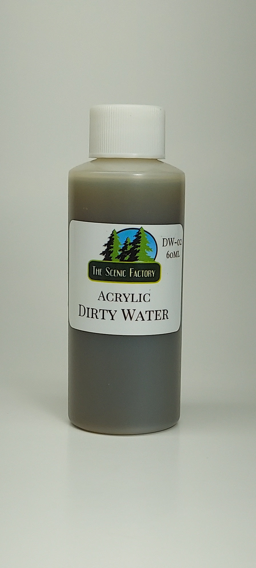 Dirty Water
