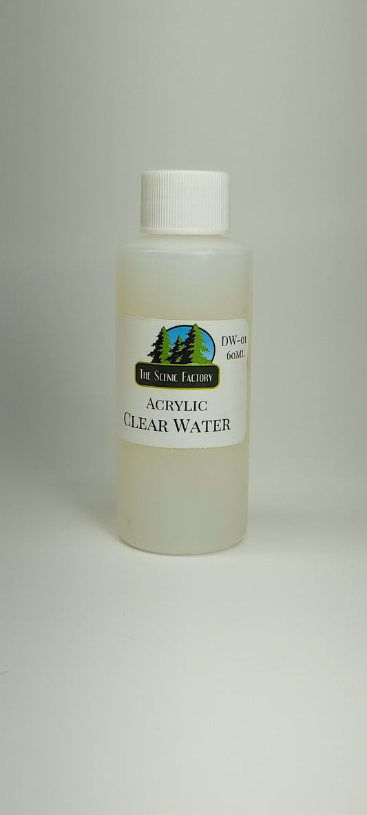 Clear Water