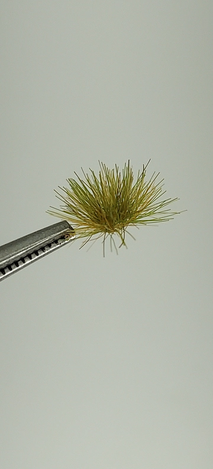 Tufts 6mm [Olive]
