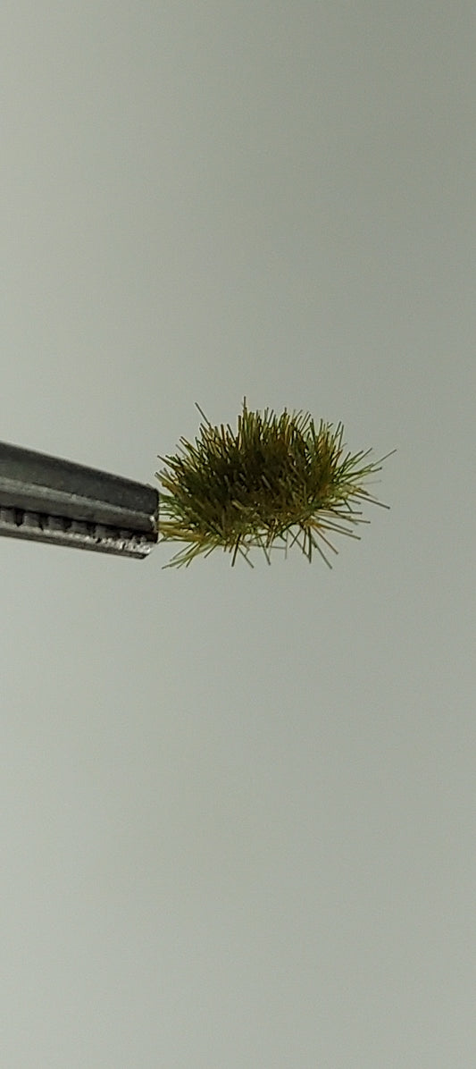 Tufts 2mm [Olive]