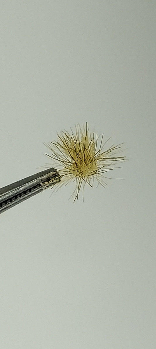 Tufts 6mm [Autumn]