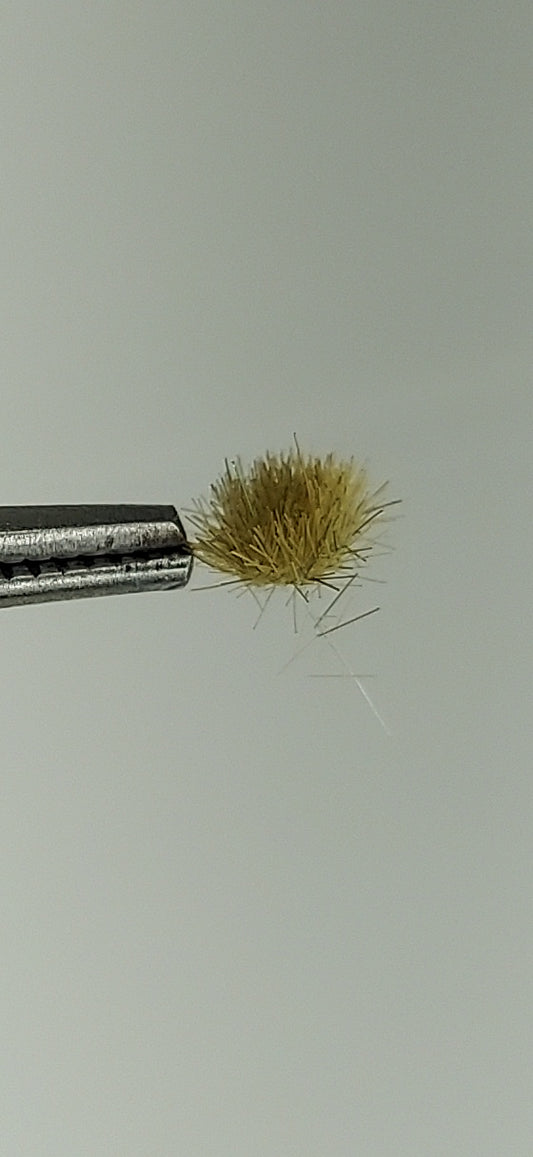 Tufts 2mm [Autumn]