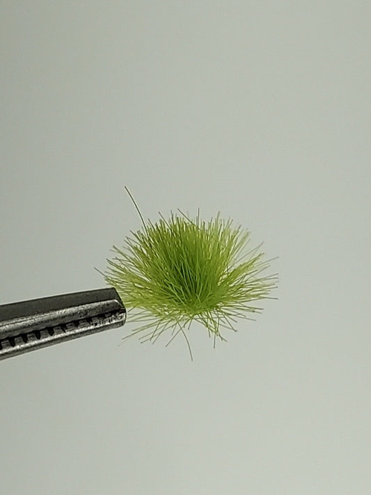 Tufts 4mm [Spring]