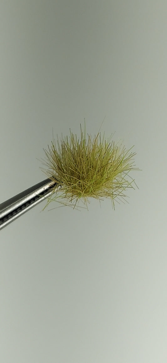 Tufts 10mm (multi color)