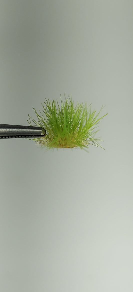 Tufts 12mm (multi color)