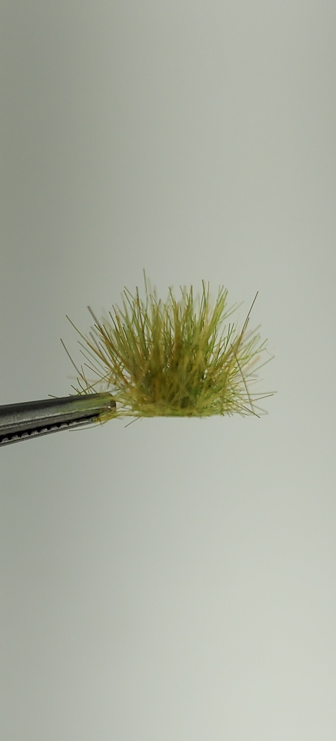 Tufts 12mm (multi color)