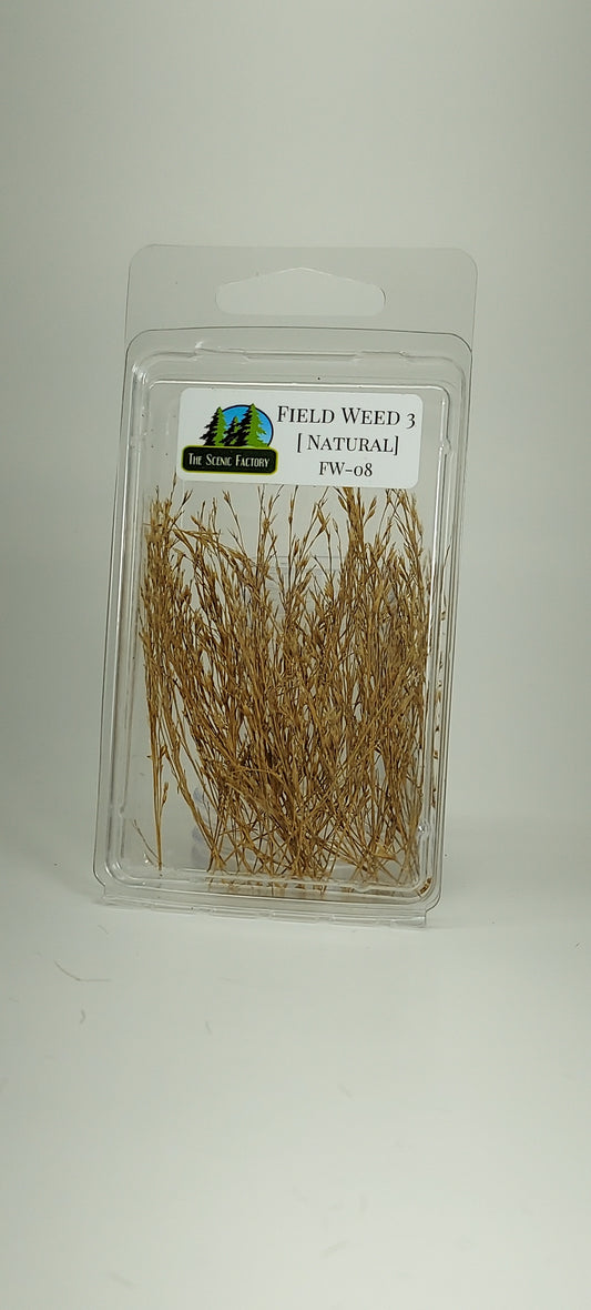Field Weed 3 [Natural]