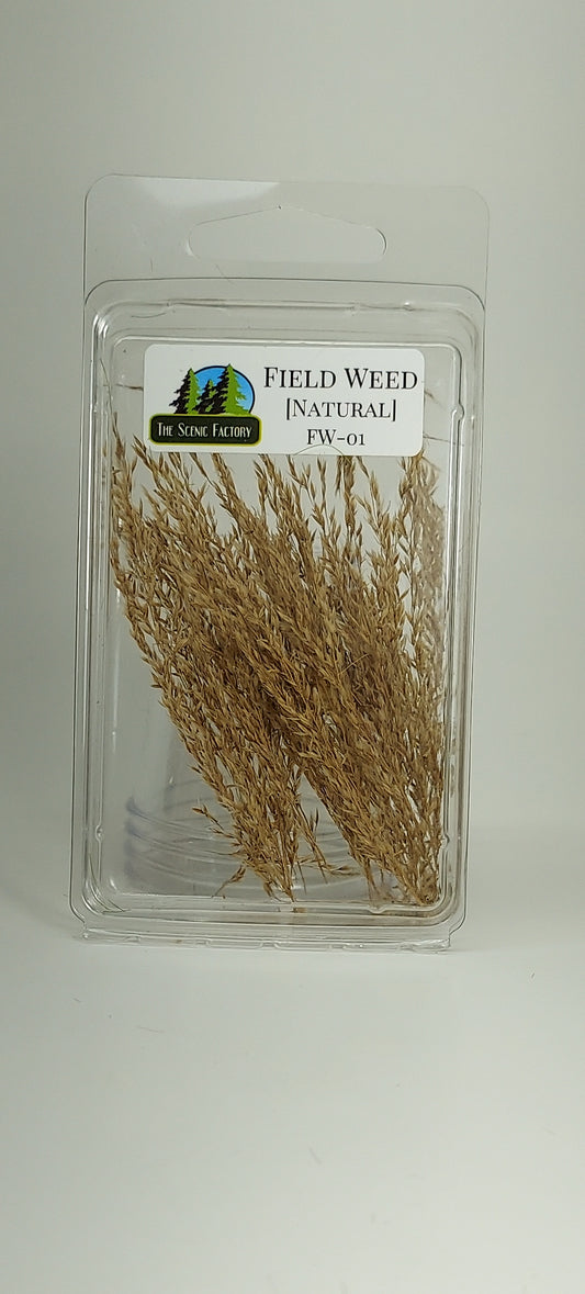 Field Weed [Natural]