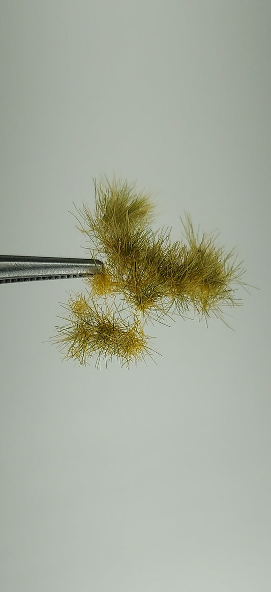 Layered Tufts [Autumn] 2-6mm