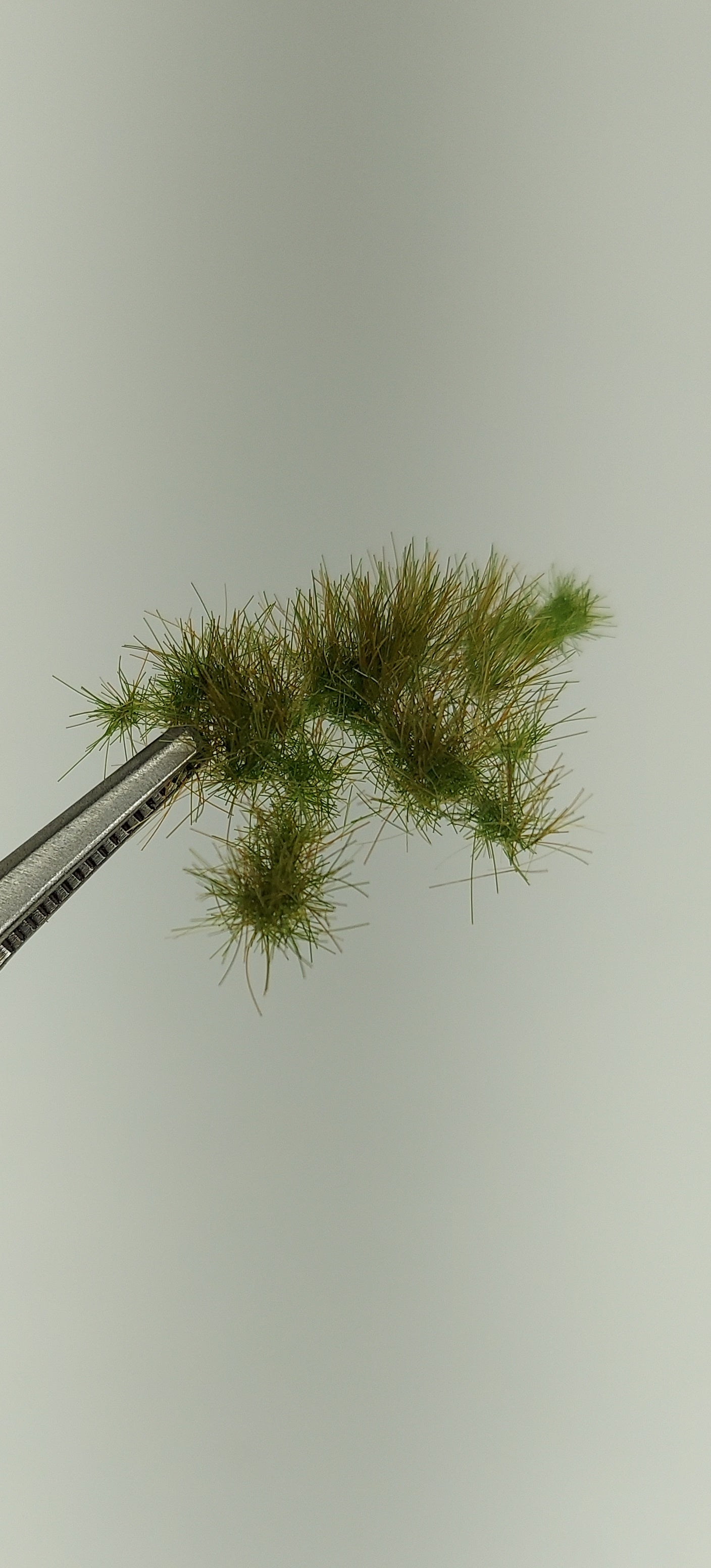Layered Tufts [Summer] 2-5mm