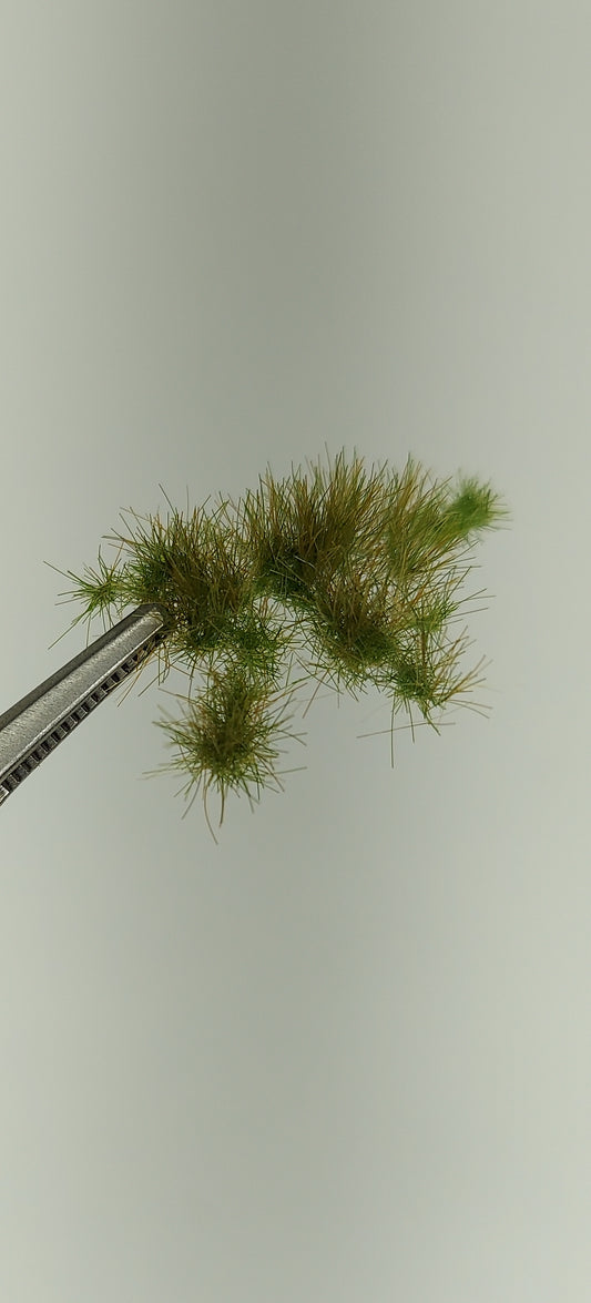 Layered Tufts [Summer] 2-5mm