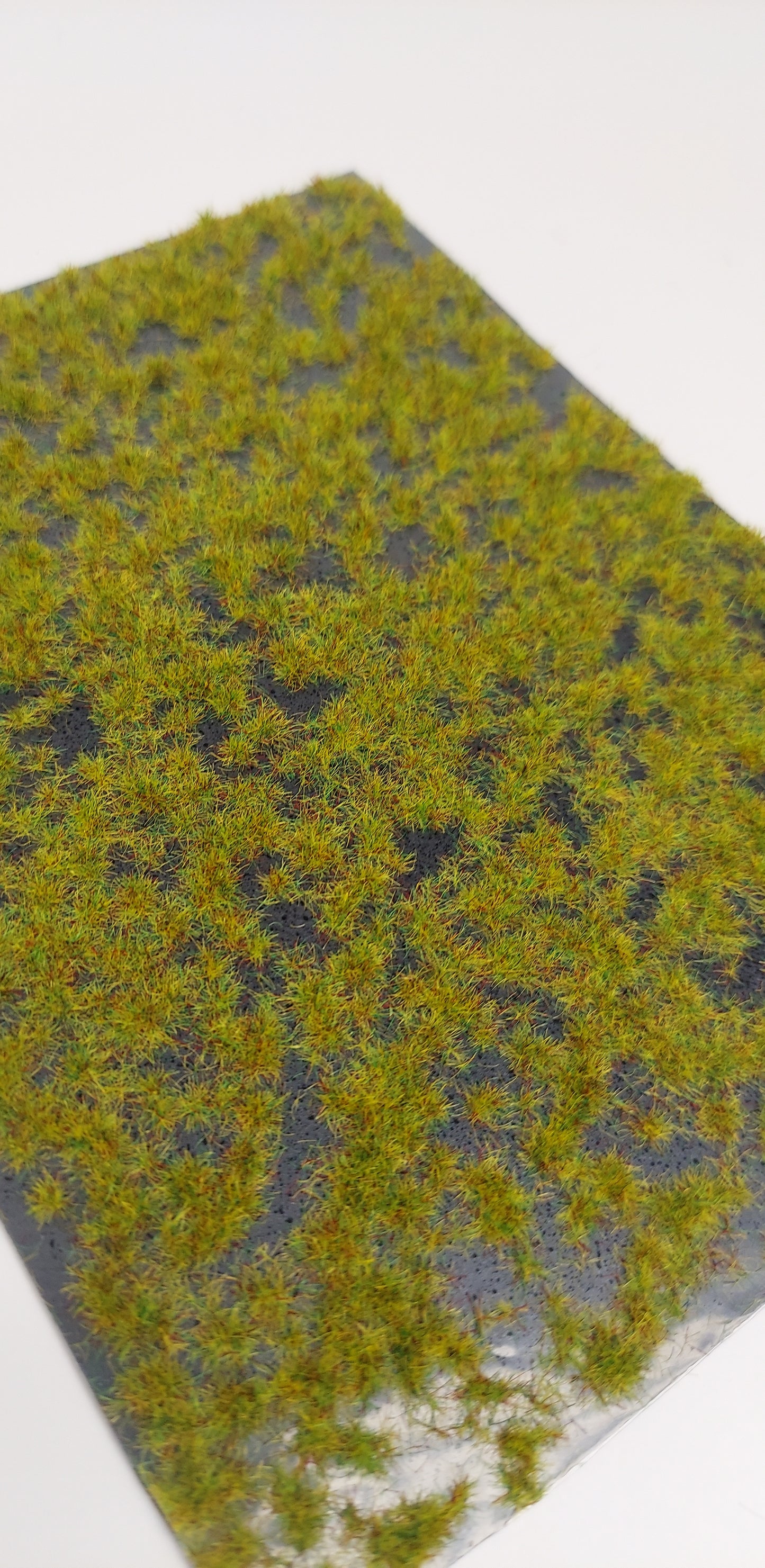 Layered Tufts [Late Spring] 2-4mm