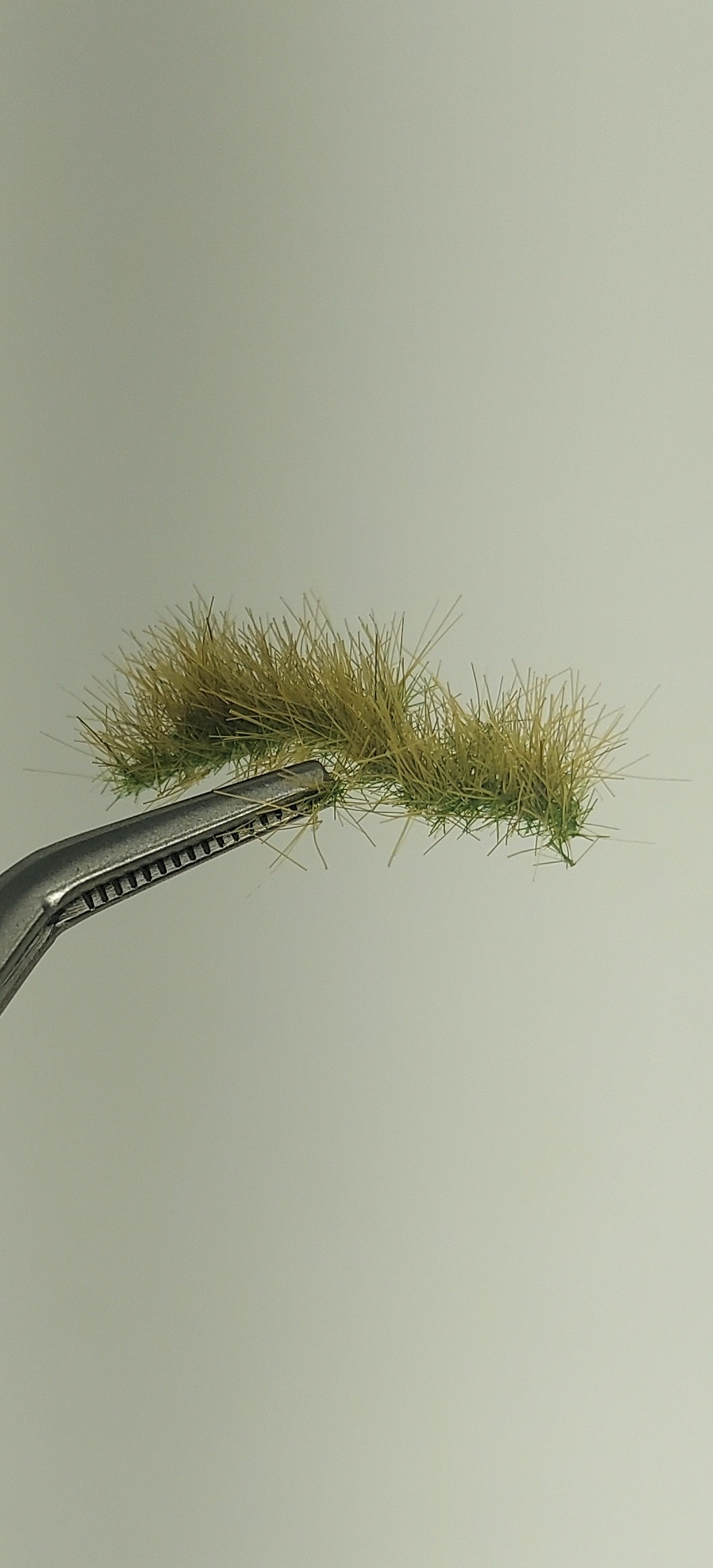 Layered Tufts [Late Summer] 2-6mm